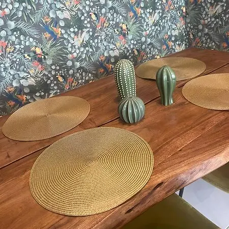 Casa Plataneras