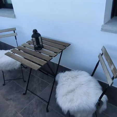 Casa Plataneras